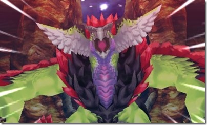 世界樹11-10 世界樹11-10